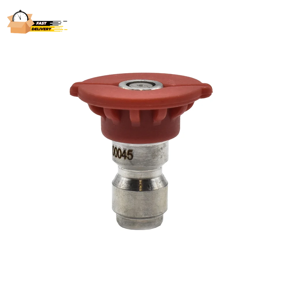 PW7100-DR 1/4 Inch Quick Connect High Pressure Washer