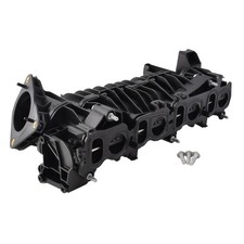 NEU Für BMW 1 2 3 4 5er X1 X5 N47 2.0d Ansaugbrücke Ansaugkrümmer #11617807991