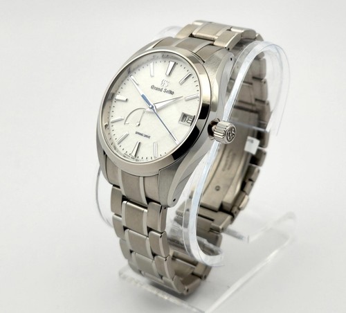 GRAND SEIKO 