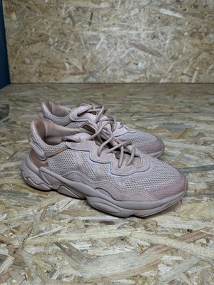 Adidas Turnschuhe Damen Größe UK 5 Rosa Ozweego Adiprene Sport Sportschuhe