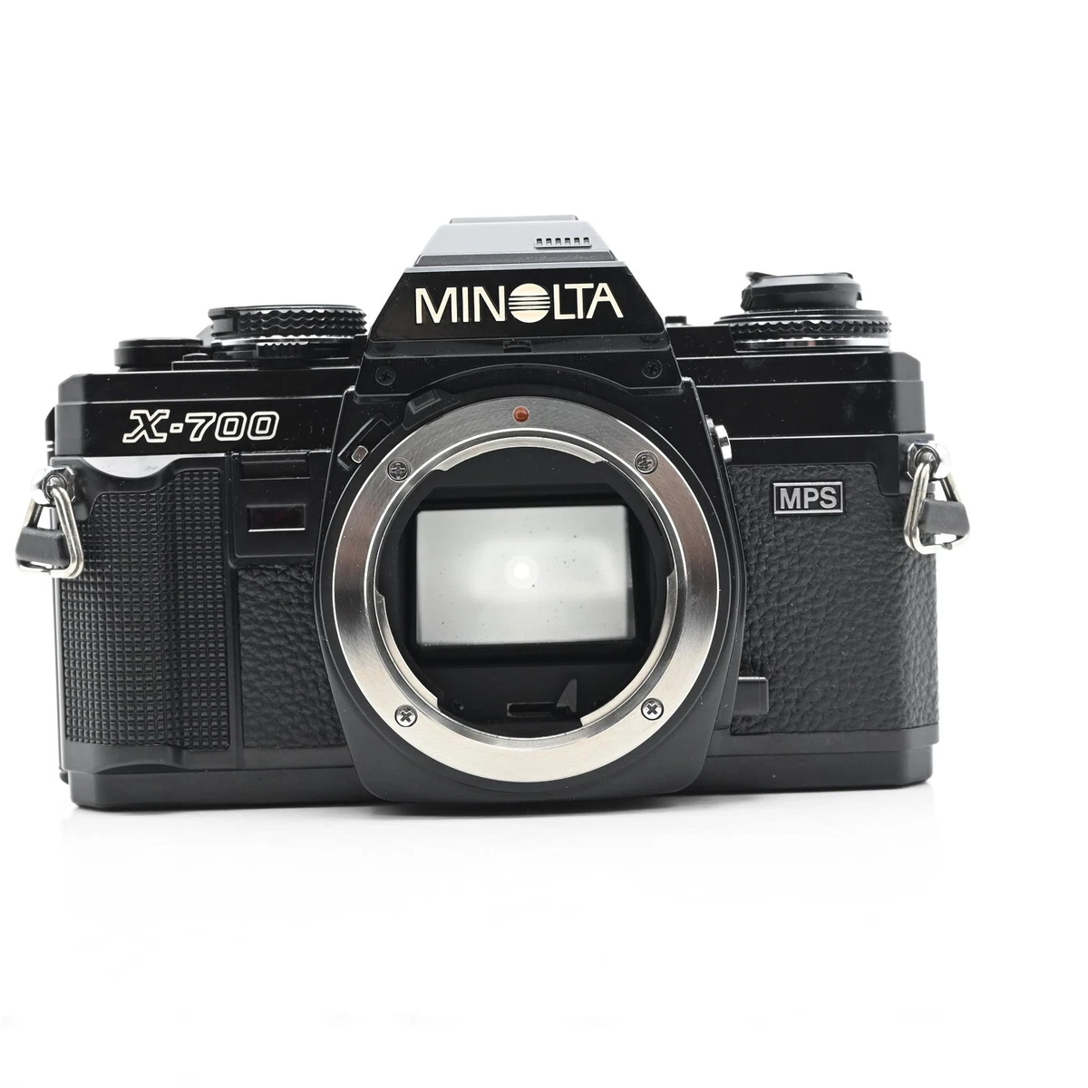 Minolta X-700 SLR Film Cameras for sale | eBay