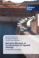 Bernard Kipsang Rop (U. A.) | Narrative Glossary Of Fundamentals For Applied...