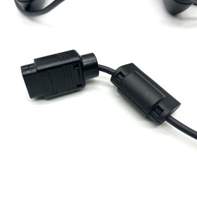 Original Nintendo Virtual Boy Controller With Battery Pack - Tested & Working