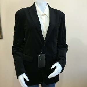 zara silk jacket