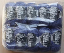 Classic Elite Yarns City Lights Yarn 10 Balls Brand New 2548 Color