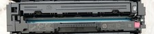 Genuine HP LaserJet 204A Magenta Toner Cartridge CF513A