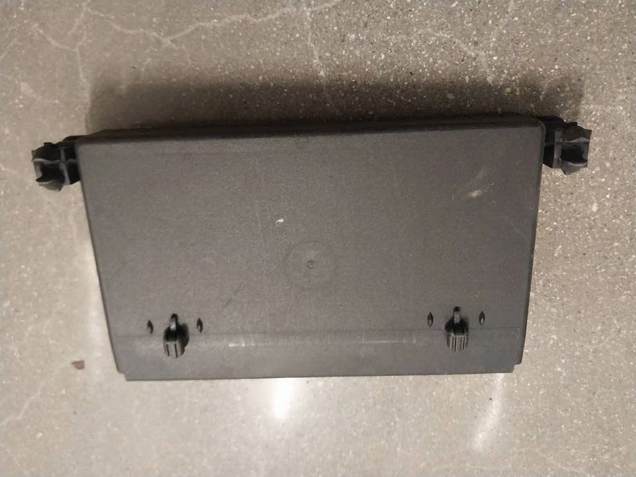 Mercedes Benz G Class A4638200926 Front Left Door Control Unit G500 G55 CORE - Image 2 of 2