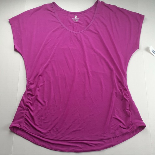 active semi fitted old navy