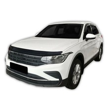 Motorhaube Windabweiser Für VW Tiguan Ab 2020 SCOUTT