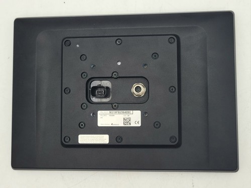 Monitor AGCO FendtONE Display 12" M219PB256409C FENDT 300, 500, 700, 900, 1000 - Imagen 5 de 7