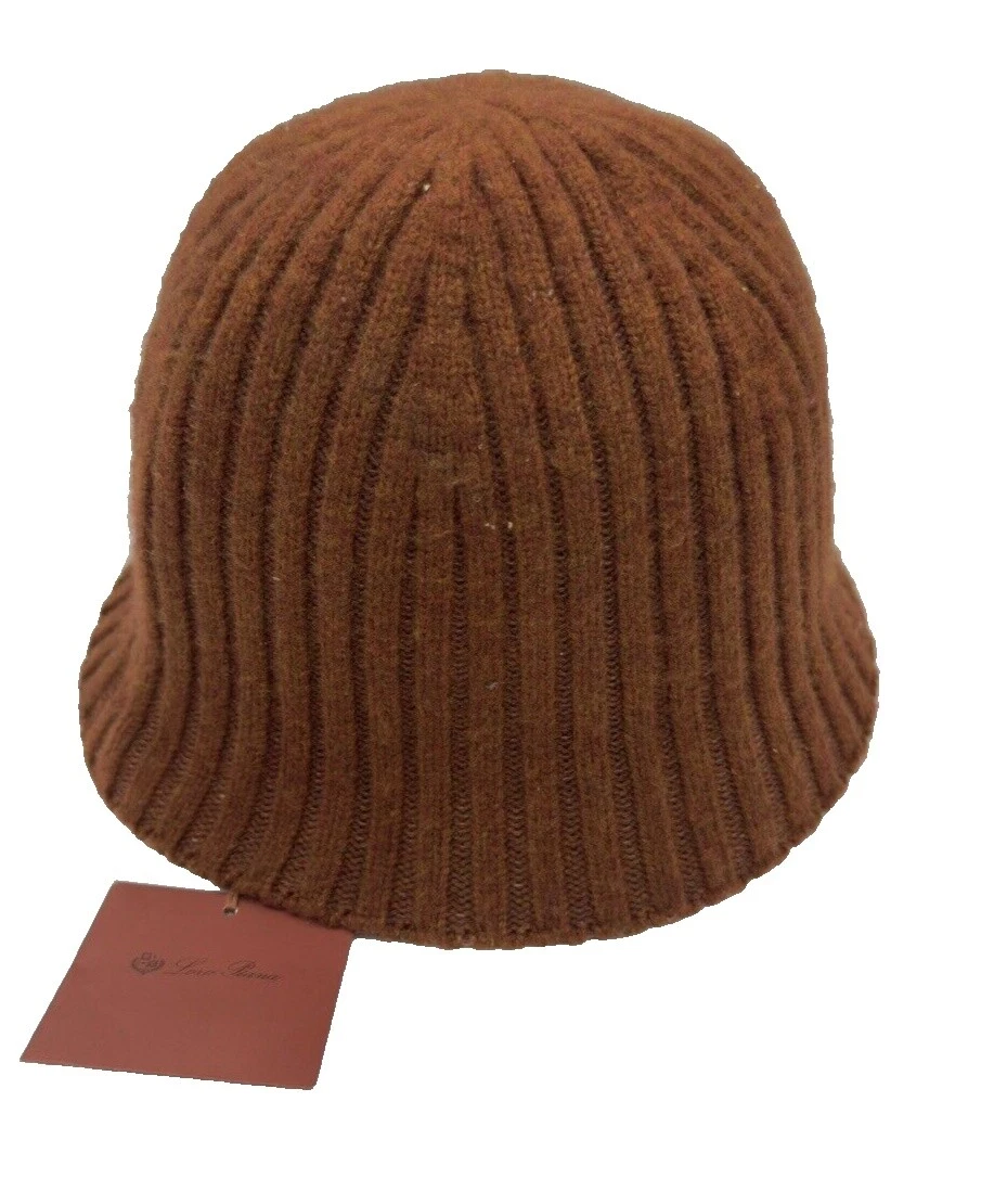Mujer sombreros Loro Piana Beanie