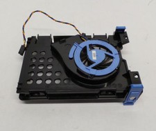 Dell Optiplex 740 745 755 760 SFF HDD Hard Disk Caddy Bracket + Fan NH645