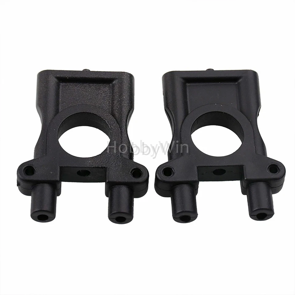 HSP part 60048 Centre Diff Mount 2P for HiMOTO Hispeed 1/8 RC Buggy Car Truck - Image 4 of 4