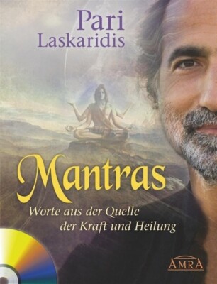 Mantras (Buch & CD) | Buch | 9783954470426