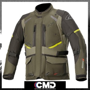all weather motorcycle jacket