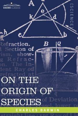 On the Origin of Species : By Means of Natural Selection or the Preservation ...