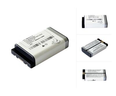 Ersatzakku - PMR4655-18 - Motorola TETRA MTH500 / MTH600 / MTH650 / MTH800 / MTH