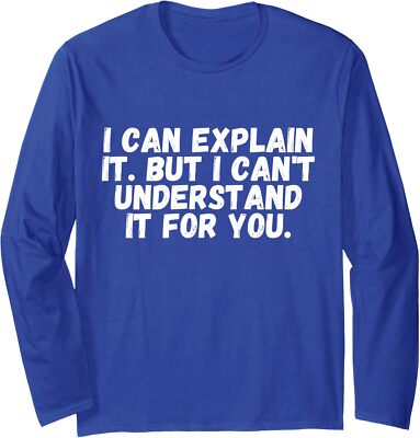 Nerd Computer Scientist Code Geek System Present Long Sleeve Tshirt