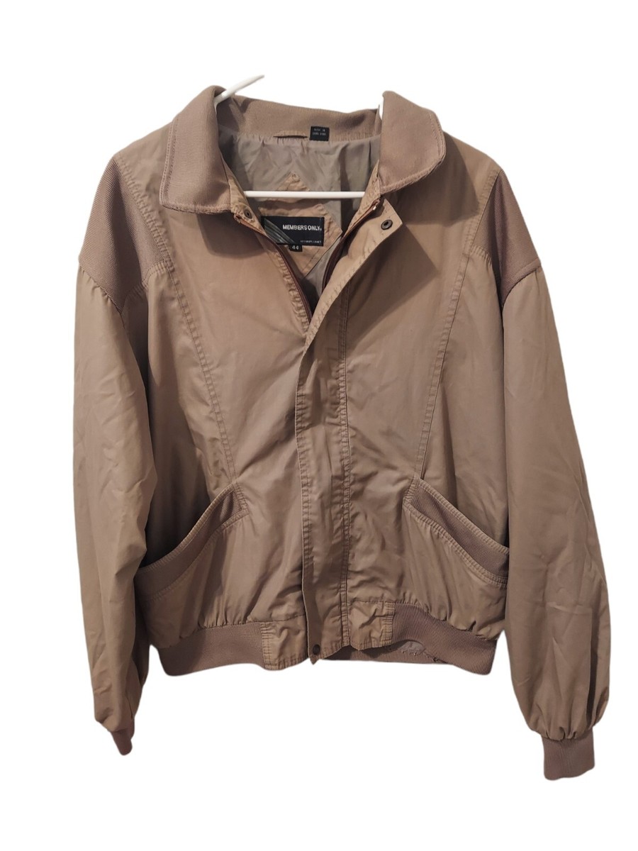 Vintage 90s Members Only Jacket Size L | eBay Vintage 90s Members Only Jacket Size L | eBay