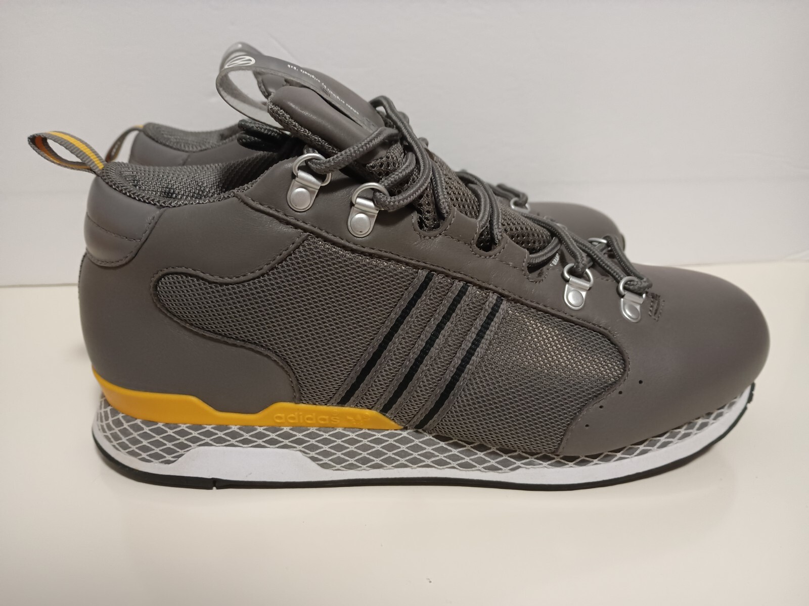 NEW ADIDAS MT BOOT OBYO KZK KAZUKI 9 US image 3