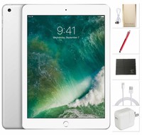 Apple Ipad Wifi Tablet Mp2g2ll/a 9.7 Inch - 32gb Silver + Usa Warehouses Acc... Apple Ipad Wifi Tablet Mp2g2ll/a 9.7 Inch - 32gb Silver + Usa Warehouses Acc...