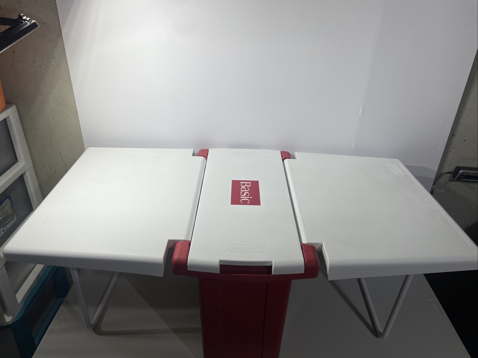 Table Liner Red