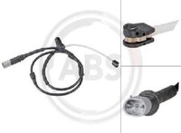 Original A.B.S. Warnkontakt Bremsbelagverschleiß 39696 FüR BMW