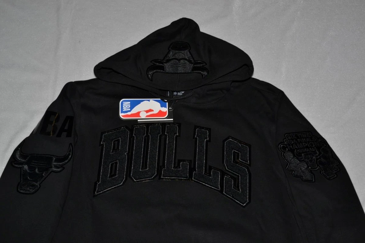Chicago bulls hoodie mens top
