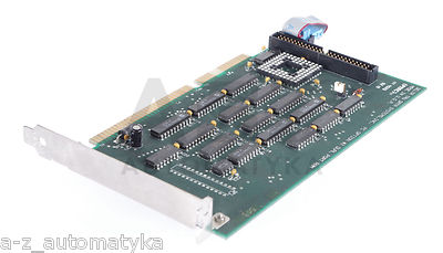 DELTA TAU DATA SYSTEMS PC OPTION DUAL PORT RAM PMAC 4026 9219