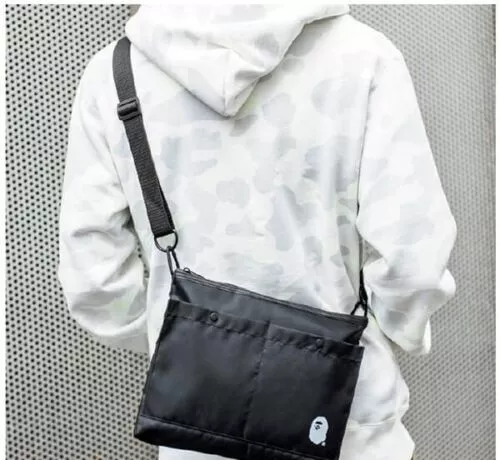 A Bathing Ape Bape Supreme Side Bag for Sale in Scottsdale, AZ