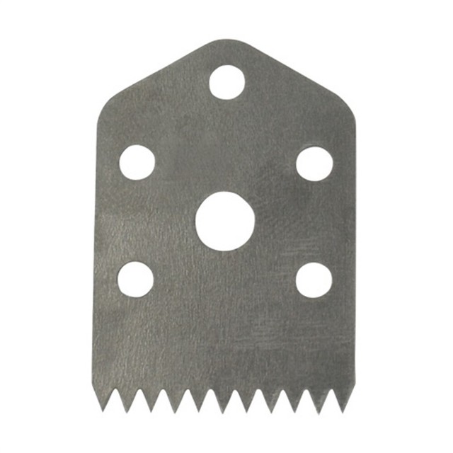 Replacement Tape Cutting Blades for 5/8" Bag Taper Shptdprodeb2 for sale online eBay