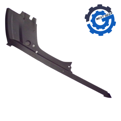 New OEM Mopar Left Close Out Panel for 2021-2023 Jeep Grand