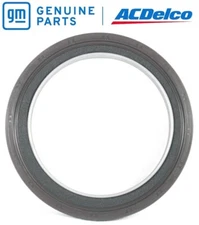 GM 97209342 OEM Crankshaft Rear Main Seal 2001-2023 Chevy 6.6L Duramax Diesel