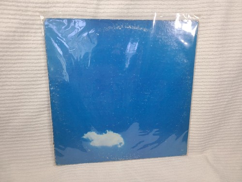 The Plastic Ono Band Live Peace In Toronto 1969 SW 3362 Vinyl LP Schallplatte Album Sehr guter Zustand - Bild 3 von 10