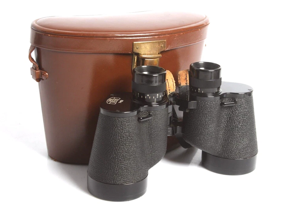 Carl ZEISS  Germany 7x50  Fernglas Binocular