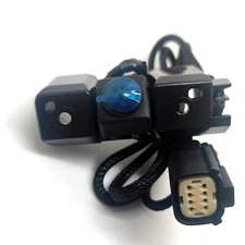 Auto Backup Camera For Chevrolet Silverado 1500 2016 2017 2018 2019 Original OEM