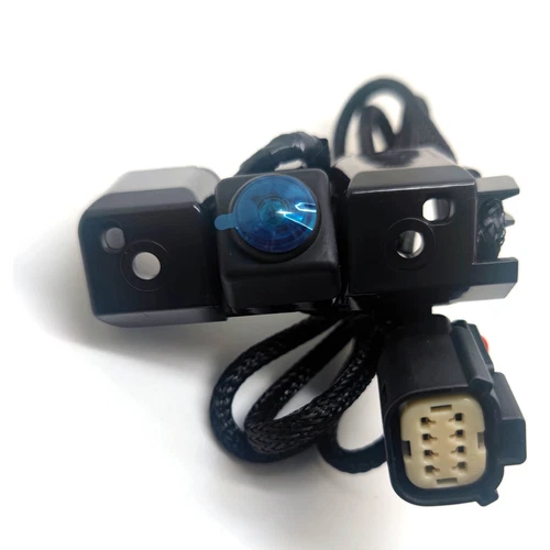 A Backup Camera For Chevrolet Silverado 2500 HD 2016 2017 2018 2019 Original OEM