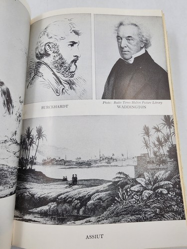 The White Nile (BMC)&The Blue Nile (BMC First Edition) Alan Moorehead HCDJ 2 Lot - Picture 22 of 22