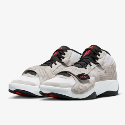 Nike Jordan Zion 2 PF Basketball Shoes 'Photon Dust' (FJ1212