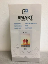 Perfect Aire PAJS1 Controller Built In WiFi Heating/Cooling Touch Screen Smart