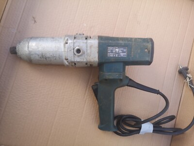 Bosch Schlagbohrmaschine GDS 24; 0 601 434 103; Aufnahme 3/4''