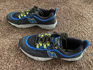 nb 801 classic blue