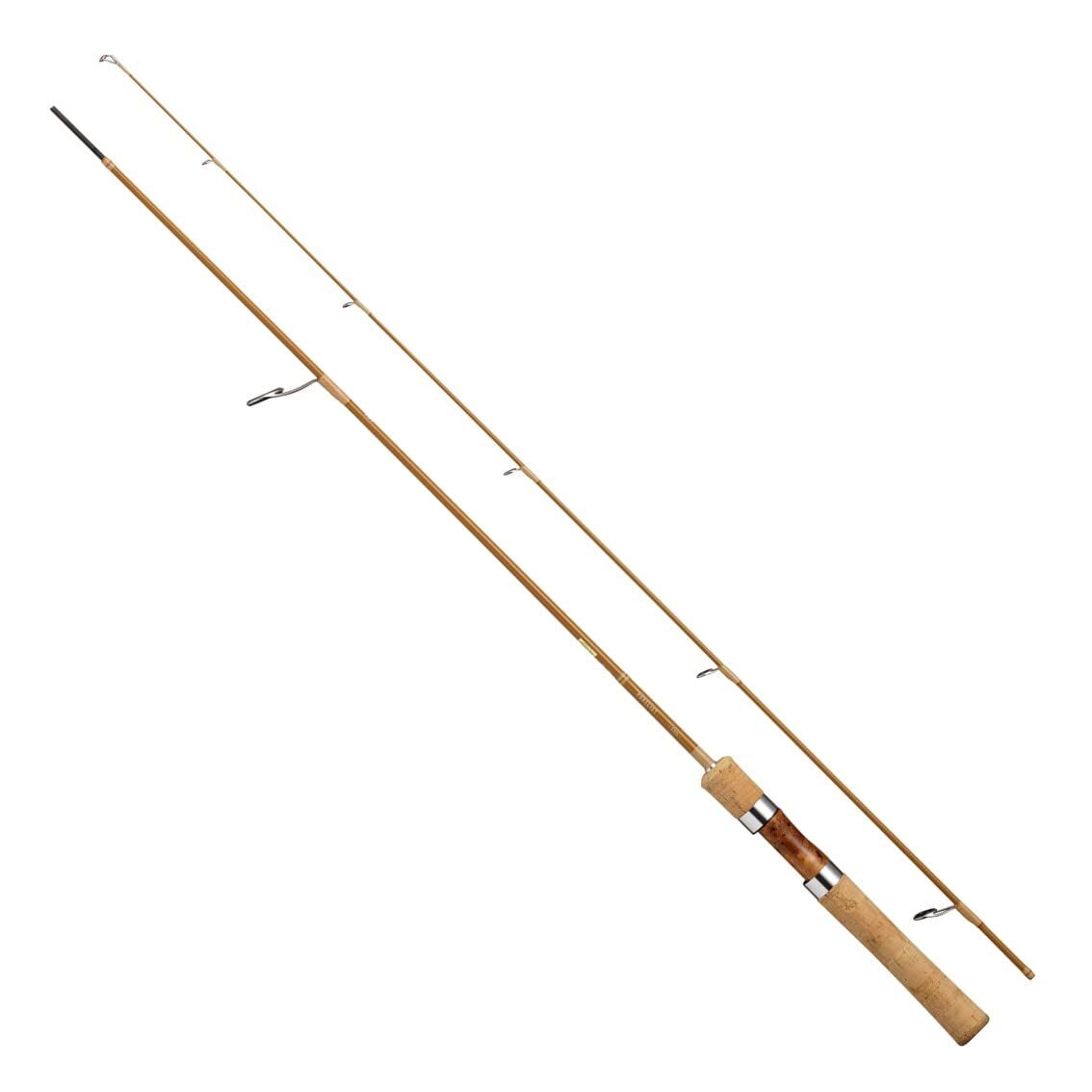 Daiwa Spinning Rod Purelist 63L-W for Trout