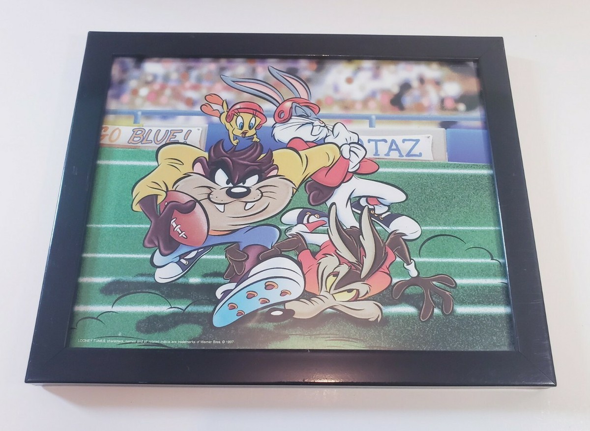 1998 LOONEY TUNES 35mm カメラ　 TAZ ヴィンテージ 1998 LOONEY TUNES 35mm カメラ TAZ ヴィンテージ