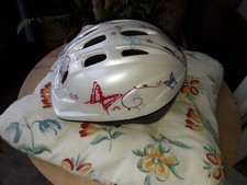 casque vélo fille enfant