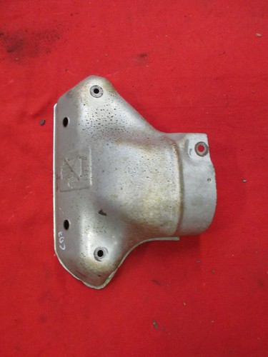 Hitzeschutz Honda Accord CD7 Bj. 1994-1996 F22B5 150PS