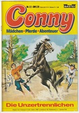 ✪ CONNY #22 Die