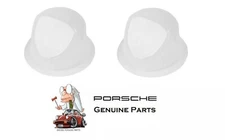 PORSCHE 914 CONVERTIBLE TOP RETAINER PAIR 914 559 227 10 91455922710 OER