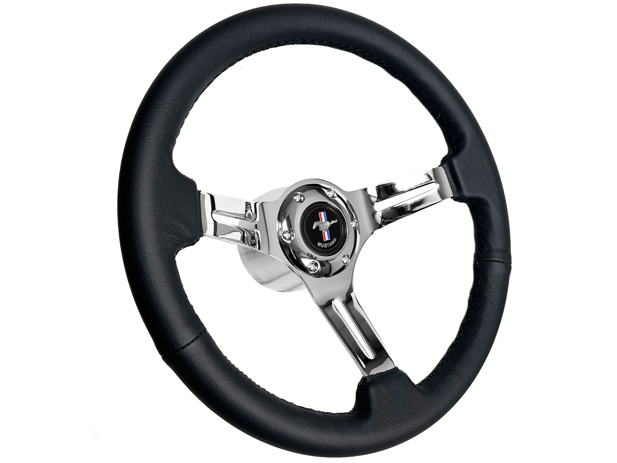 Steering Wheels & Horns for 2000 Ford Mustang Buttons for sale | eBay