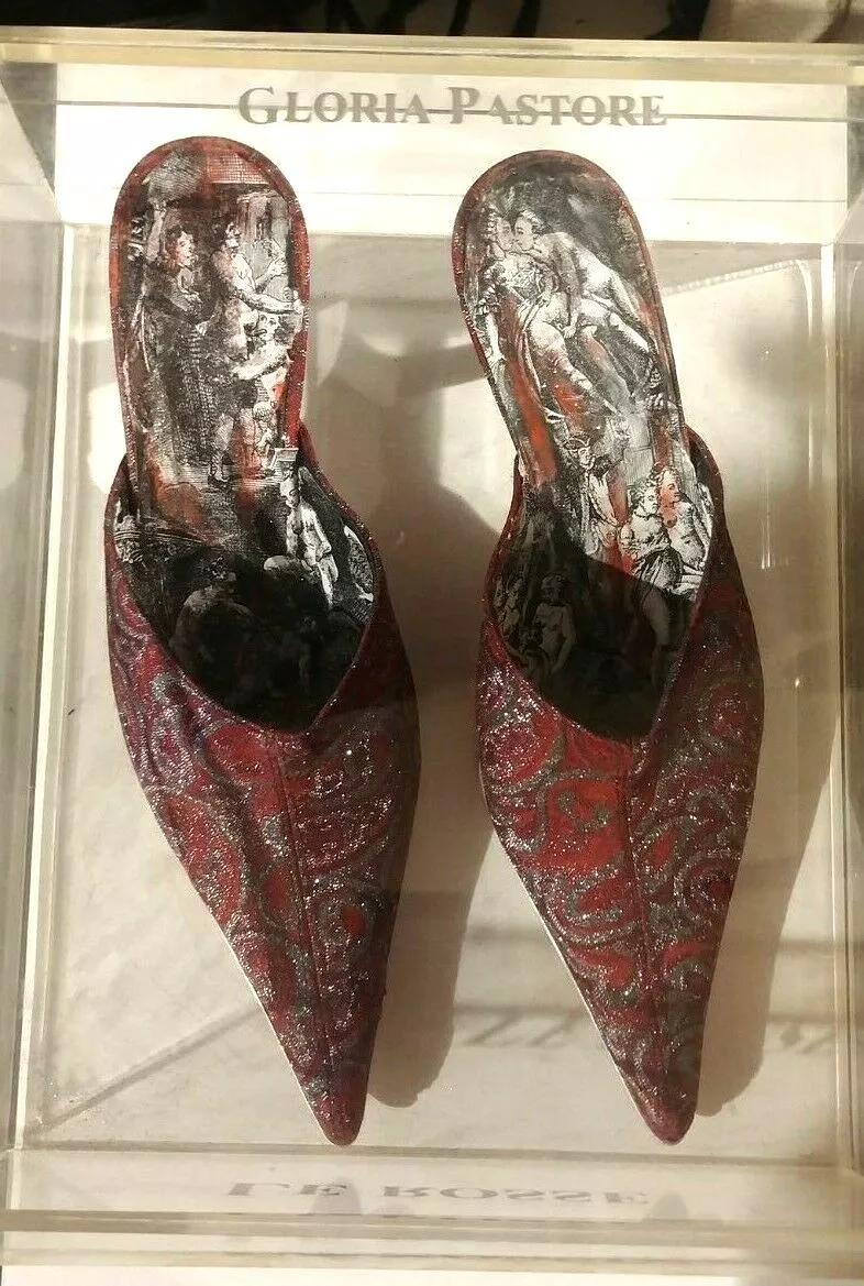 Arte scarpe hotsell